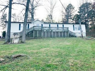 7400 Bridgewood Dr, Dittmer, MO 63023