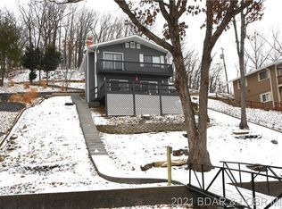 1507 Ginger Rd, Lake Ozark, MO 65049