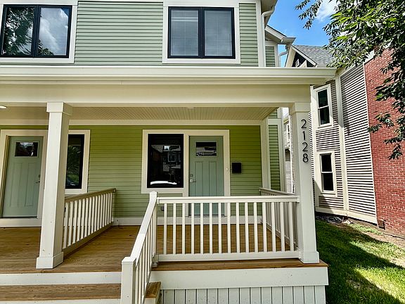 2nd image of 2128 N Delaware St