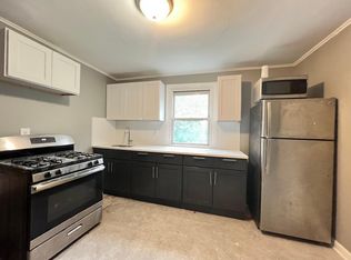 33 Schuyler Ave #3, Newark, NJ 07112