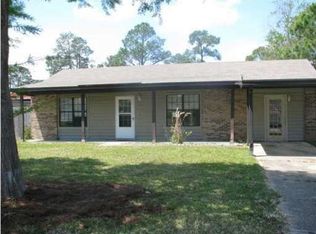 7856 Montego Dr, Pensacola, FL 32506