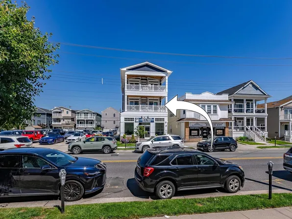 1116 Asbury Ave #B, Ocean City, NJ 08226