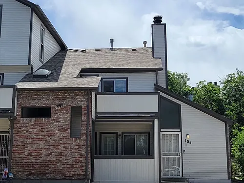 4921 Garrison St #206C Photo 1