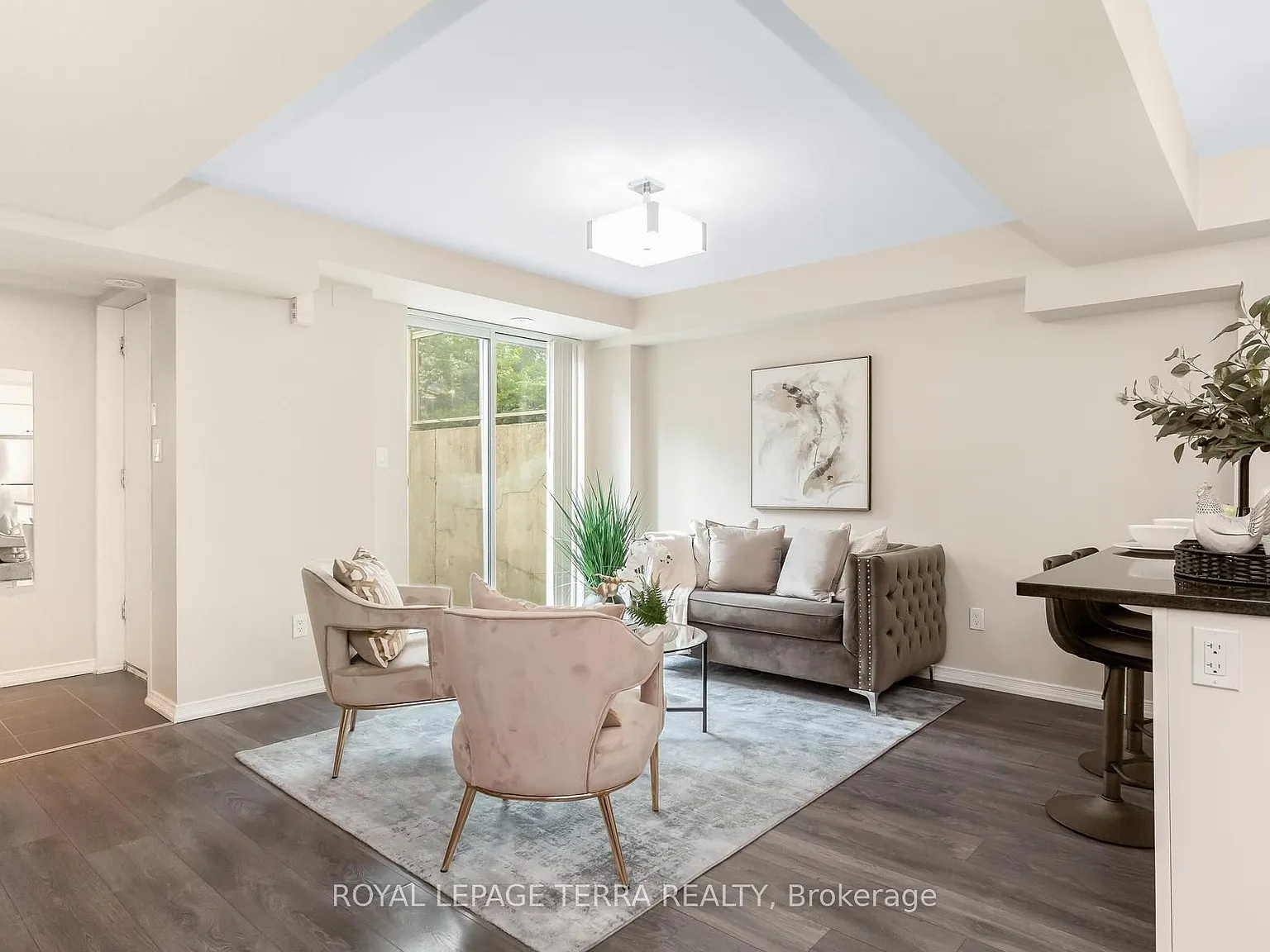 2 bed, $2,300 — Photo 4