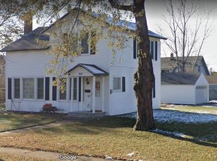 641 12th St N, Wisconsin Rapids, WI 54494