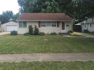 2212 Prospect Ave, West Des Moines, IA 50265