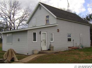 W10853 Hawk Island Rd, Black River Falls, WI 54615