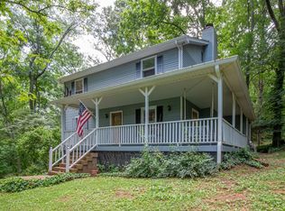 10503 New Hope Rd, Bon Aqua, TN 37025