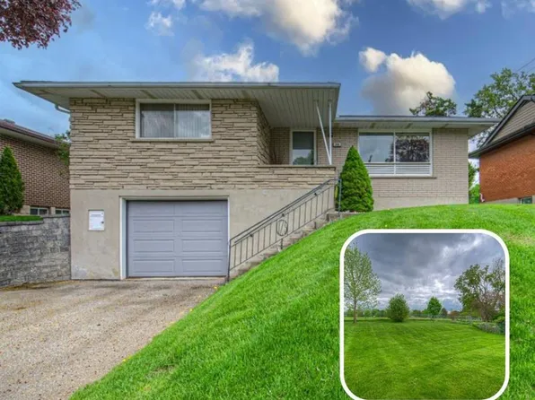 254 Village Rd, Kitchener, ON N2M 4L4
