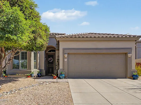 7714 E SIERRA MORENA Street, Mesa, AZ 85207