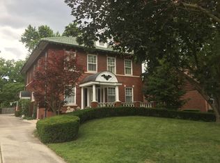 1128 S Main St, Findlay, OH 45840