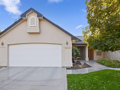 5034 N Partagas Ave, Boise, ID, 83703