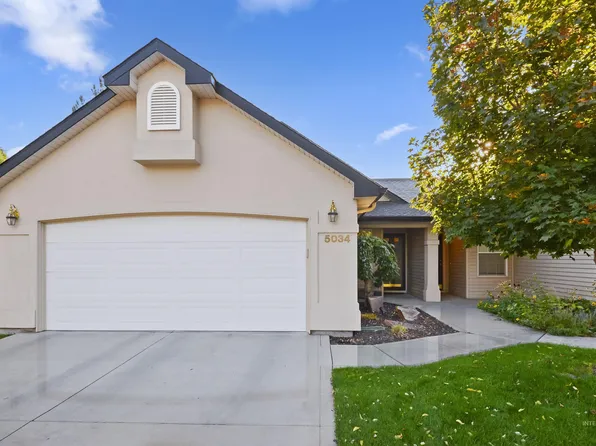 5034 N Partagas Ave, Boise, ID 83703