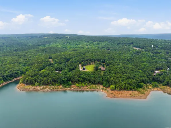 R1 Lakewood Dr, Edgemont, AR 72044