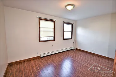 Rented by Ideal Properties Group