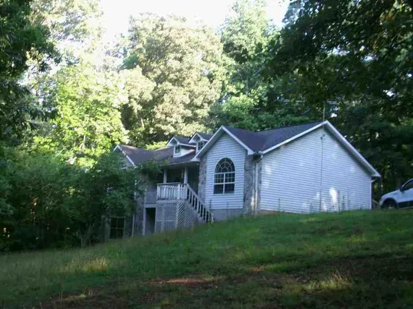 51 Back Log Rd, Blairsville, GA 30512