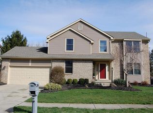 5400 Hessler Cir, Hilliard, OH