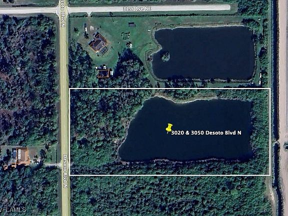 3rd image of 3020 & 3050 Desoto Blvd #N