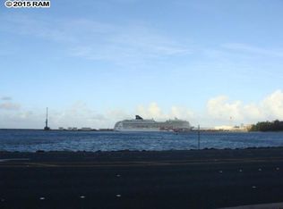 111 Kahului Beach Rd APT A106, Kahului, HI 96732