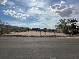 0 Maude Adams Ave #45-29, Twentynine Palms, CA 92277
