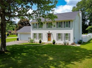 236 Meridian Rd, Butler, PA 16001