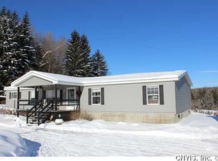 569 Hunts Corners Rd, Marathon, NY 13803