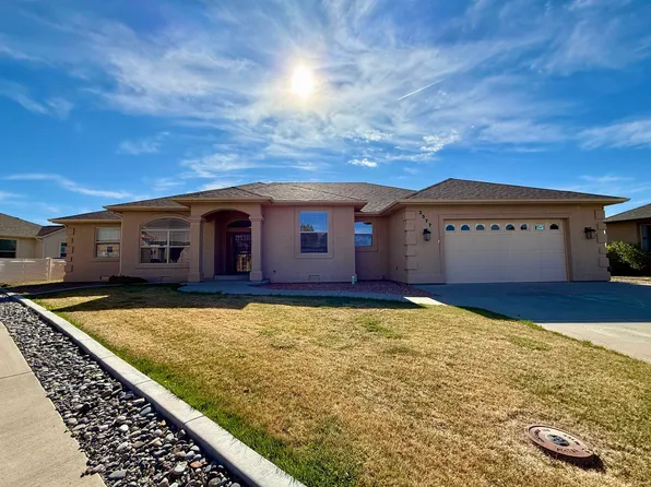 2577 Maureen Ct, Grand Junction, CO 81506