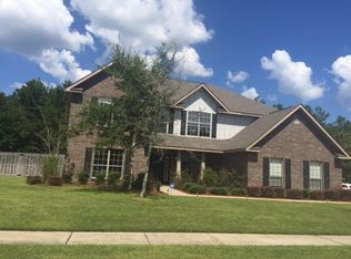 336 Whispering Way, Freeport, FL 32439