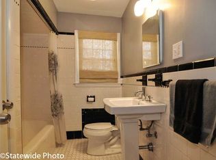 58 Fisher St, North Providence, RI 02911