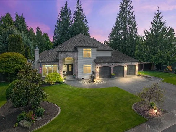 12706 114th Street Court E, Puyallup, WA 98374