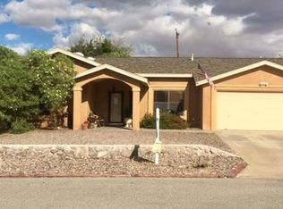 5479 Las Laureles, Las Cruces, NM 88007