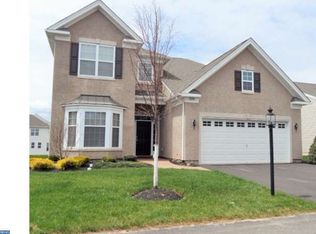 205 Roosevelt Dr, Yardley, PA 19067