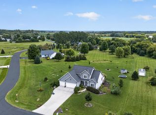 N6736 Zimmerman Ct, Beaver Dam, WI 53916