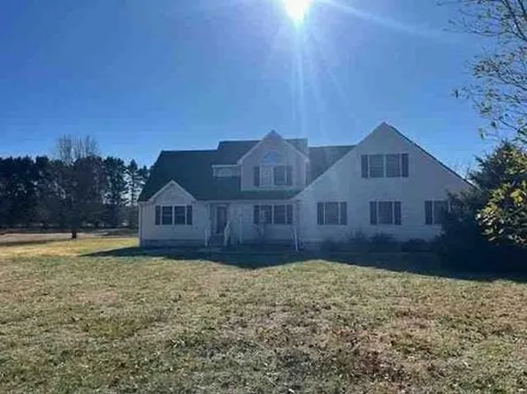 30745 Chesapeake Acres Dr, Eden, MD 21822