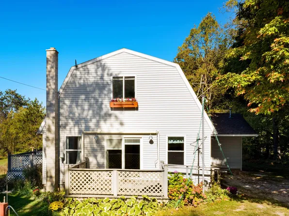 6878 Boss Rd, Ellsworth, MI 49729