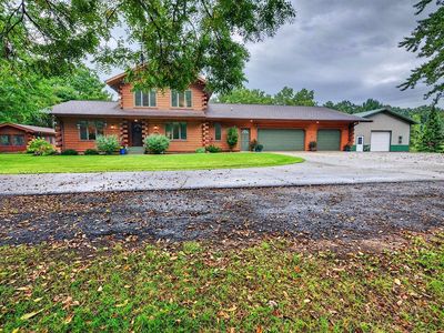 W18984 Sawmill ROAD, Galesville, WI, 54630