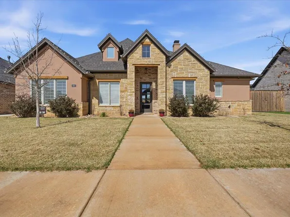 4630 139th St, Lubbock, TX 79424