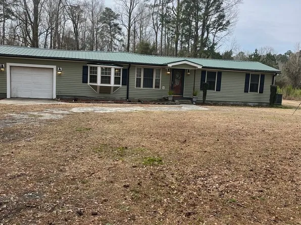 541 Evergreen Church Rd, Delco, NC 28436