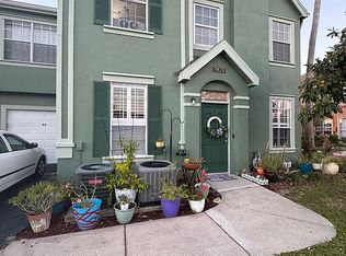 9828 Lake Chase Island Way, Tampa, FL 33626