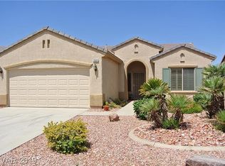 1864 Eagle Mesa Ave, Henderson, NV 89012
