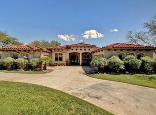 2014 Lakeway Blvd, Lakeway, TX 78734