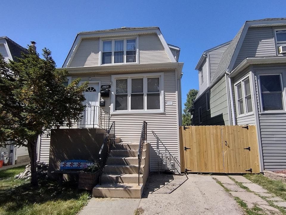 1st image of 6242 W Cuyler Ave #1