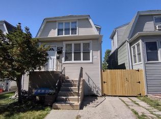 6242 W Cuyler Ave #1, Chicago, IL 60634