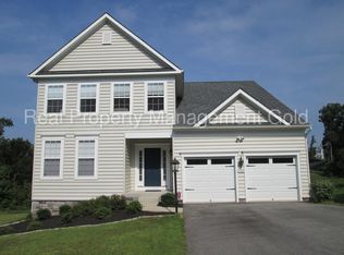 23625 Fairmeade Way, California, MD 20619