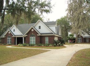 5715 Gardenia Cir, Lake Park, GA 31636