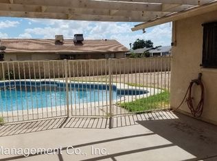 5123 W Evans Dr, Glendale, AZ 85306