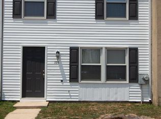 109 Quail Ct, Elkton, MD 21921