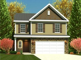 134 Brighton Landing Dr, Grovetown, GA 30813