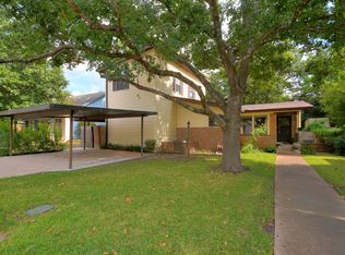 2209 Shoalmont Dr, Austin, TX 78756