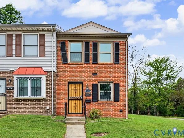 2380 Hill St, Petersburg, VA 23803